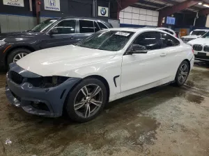 2014 BMW MOTORRAD 4 SERIES