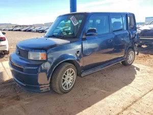 2005 SCION XB