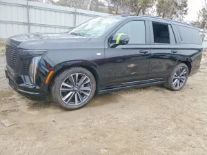 2025 CADILLAC ESCALADE