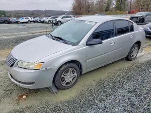 2005 SATURN ION