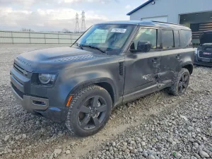 2024 LAND ROVER DEFENDER