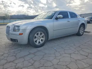 2007 CHRYSLER 300