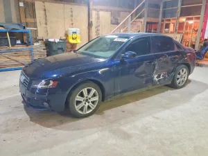 2010 AUDI A4