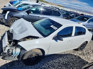 2007 CHEVROLET ALL Models