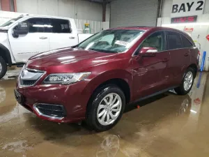 2016 ACURA RDX