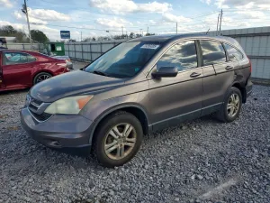 2011 HONDA CRV