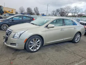 2013 CADILLAC XTS
