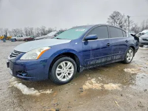 2008 NISSAN ALTIMA