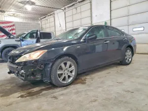 2009 LEXUS ES 350