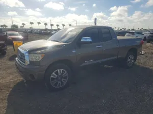 2007 TOYOTA TUNDRA