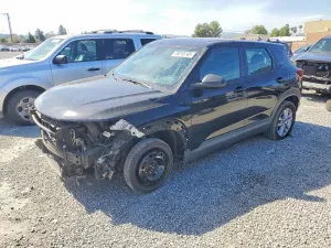 2021 CHEVROLET TRAILBLZR