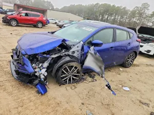 2025 SUBARU IMPREZA S