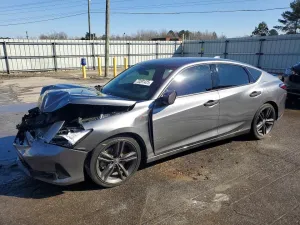 2023 ACURA INTEGRA