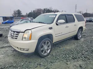 2007 CADILLAC ESCALADE