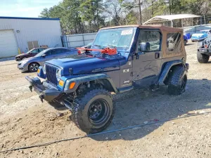 2006 JEEP All Models