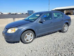 2008 CHEVROLET COBALT