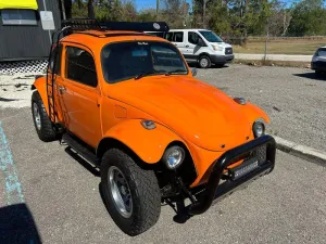 VOLKSWAGEN DUNEBUGGY