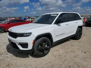 2023 JEEP CHEROKEE