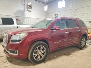 2015 GMC ACADIA DEN