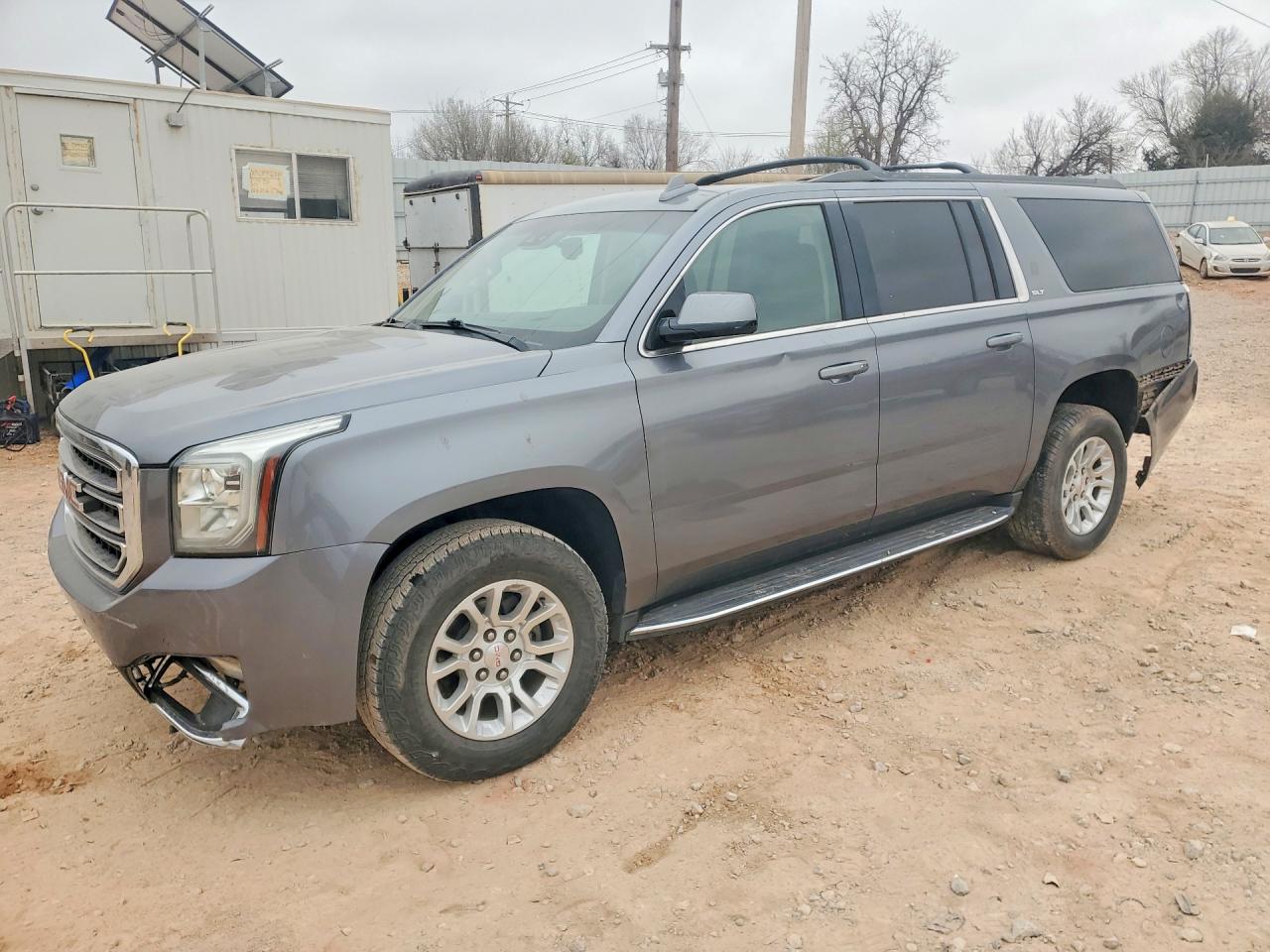 2019 GMC YUKON XL