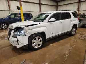 2015 GMC TERRAIN