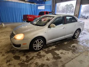 2007 VOLKSWAGEN JETTA