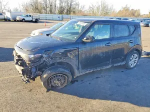 2023 KIA SOUL