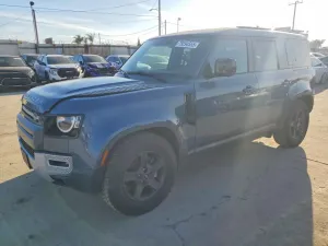 2023 LAND ROVER DEFENDER