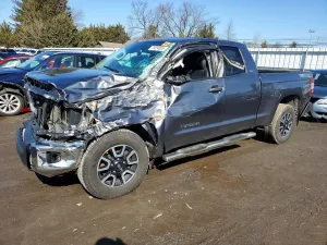 2019 TOYOTA TUNDRA