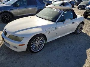 2002 BMW Z3