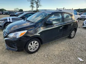 2024 MITSUBISHI MIRAGE