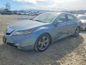 2009 ACURA TL