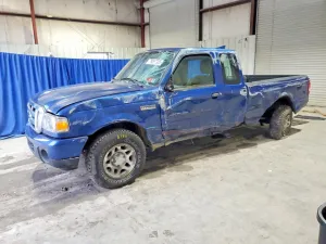2011 FORD RANGER