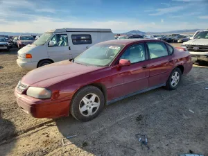2005 CHEV IMPALA
