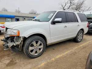 2015 FORD EXPEDITION