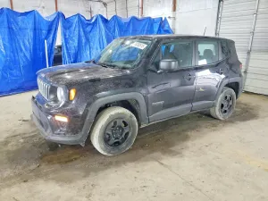 2020 JEEP RENEGADE