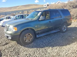 2003 FORD EXPEDITION