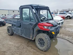 2020 CAN-AM DEFENDER P