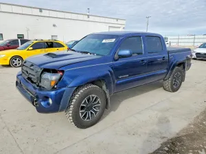 2005 TOYOTA TACOMA V6
