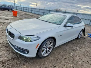 2015 BMW 5 SERIES