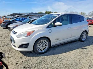 2014 FORD CMAX