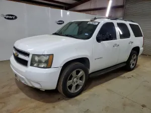 2007 CHEVROLET TAHOE