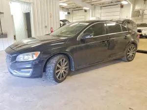 2016 VOLVO S60