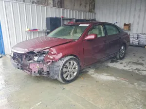 2007 TOYOTA AVALON