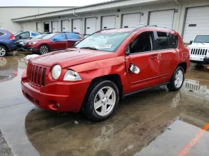 2010 JEEP COMPASS