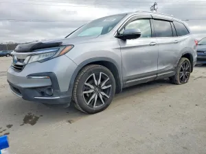 2019 HONDA PILOT