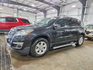 2014 CHEVROLET TRAVERSE