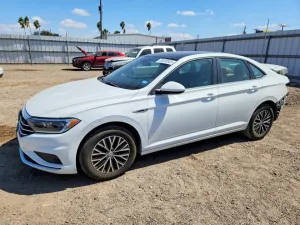2019 VOLKSWAGEN JETTA