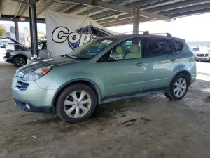 2006 SUBARU B9 TRIBECA