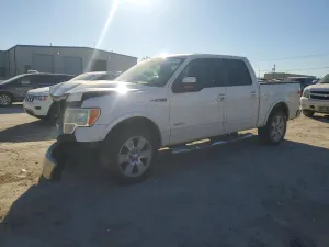 2011 FORD All Models